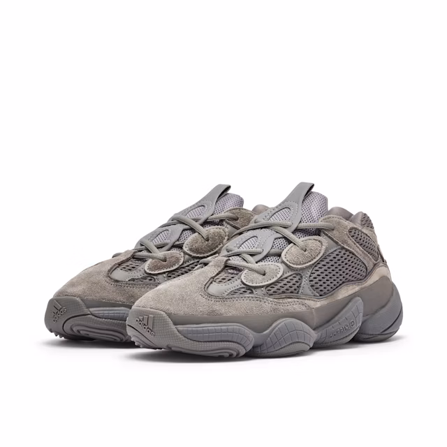 Yeezy 500 Granite - Imagem 6