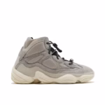 Yeezy 500 High Mist Stone