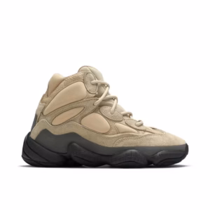 Yeezy 500 High Shale Warm