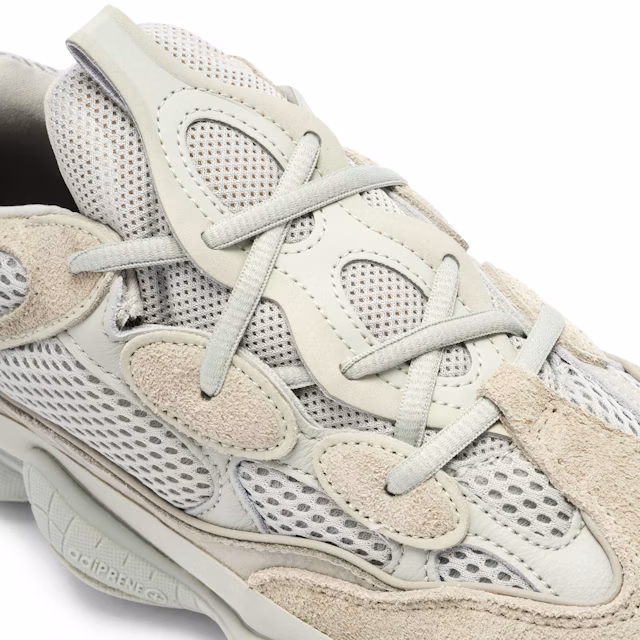 Yeezy 500 Salt - Imagem 3