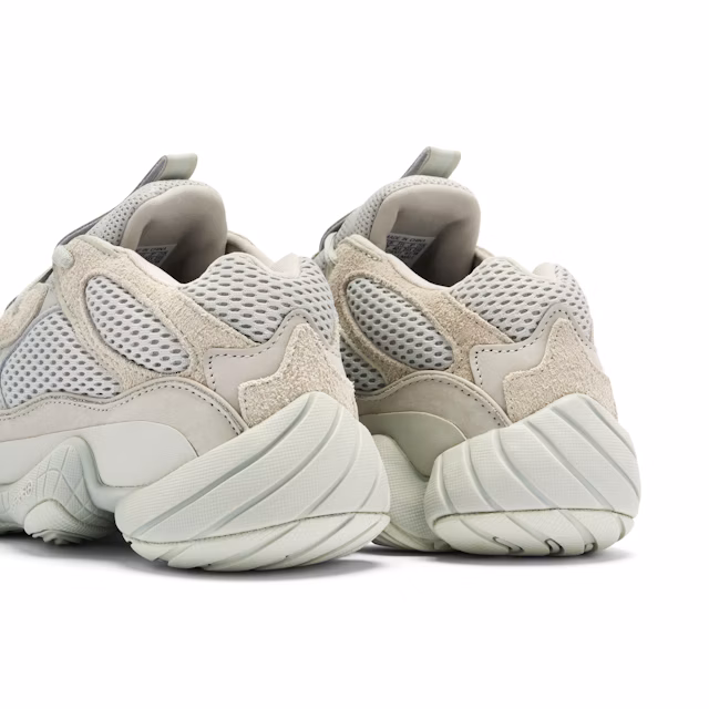 Yeezy 500 Salt - Imagem 4