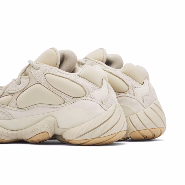 Yeezy 500 Stone - Imagem 3