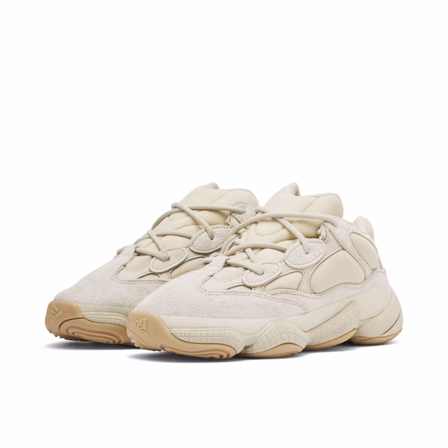 Yeezy 500 Stone - Imagem 6