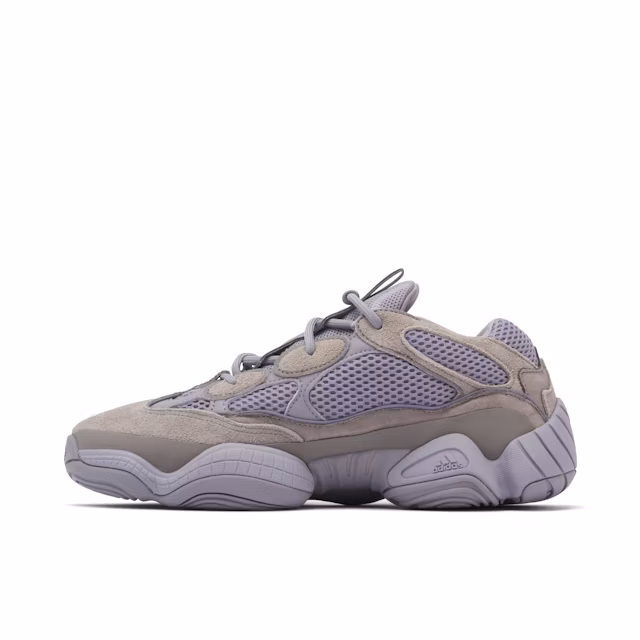 Yeezy 500 Stone Salt - Imagem 2