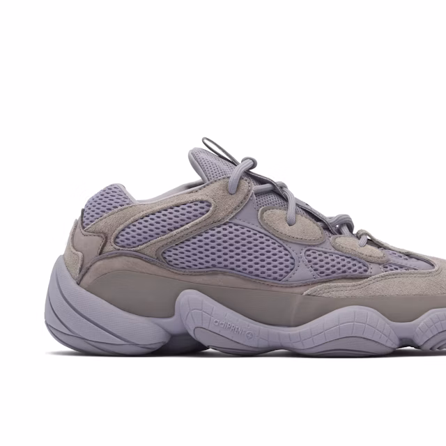 Yeezy 500 Stone Salt - Imagem 5