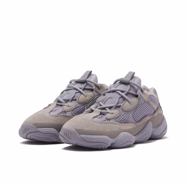 Yeezy 500 Stone Salt - Imagem 6