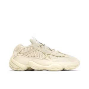 Yeezy 500 Super Moon Yellow