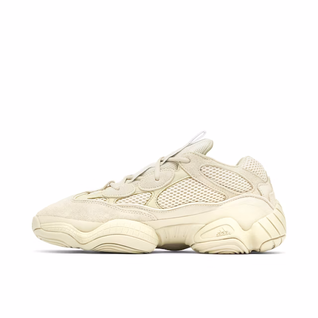 Yeezy 500 Super Moon Yellow - Imagem 2