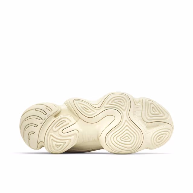 Yeezy 500 Super Moon Yellow - Imagem 5