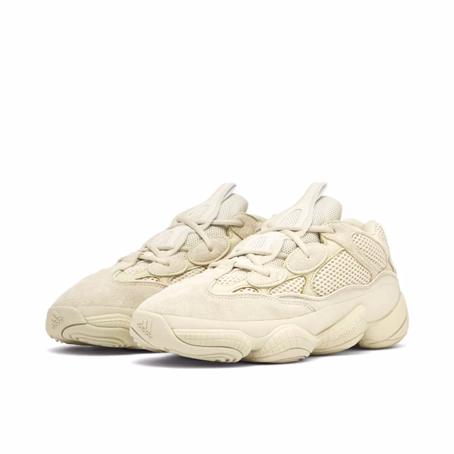 Yeezy 500 Super Moon Yellow - Imagem 6