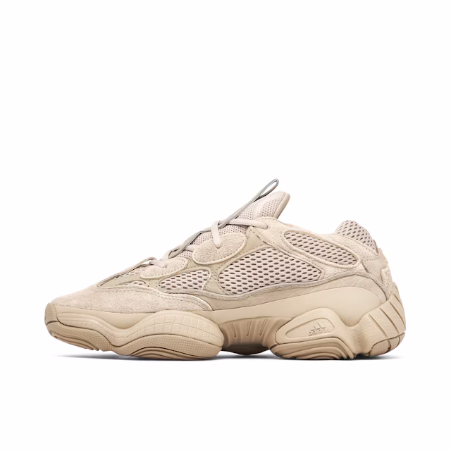 Yeezy 500 Taupe Light - Imagem 2