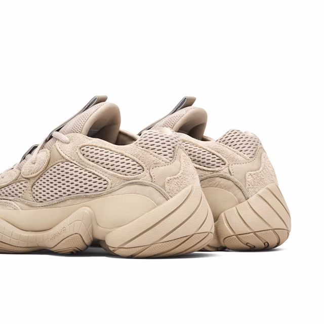 Yeezy 500 Taupe Light - Imagem 3