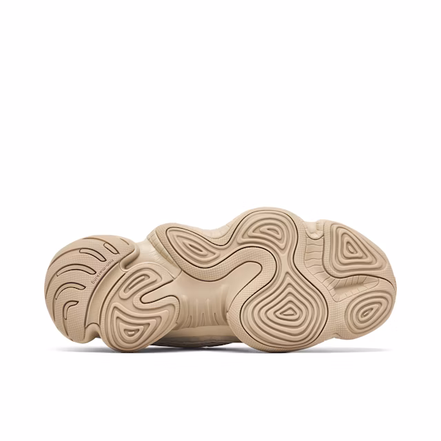 Yeezy 500 Taupe Light - Imagem 5