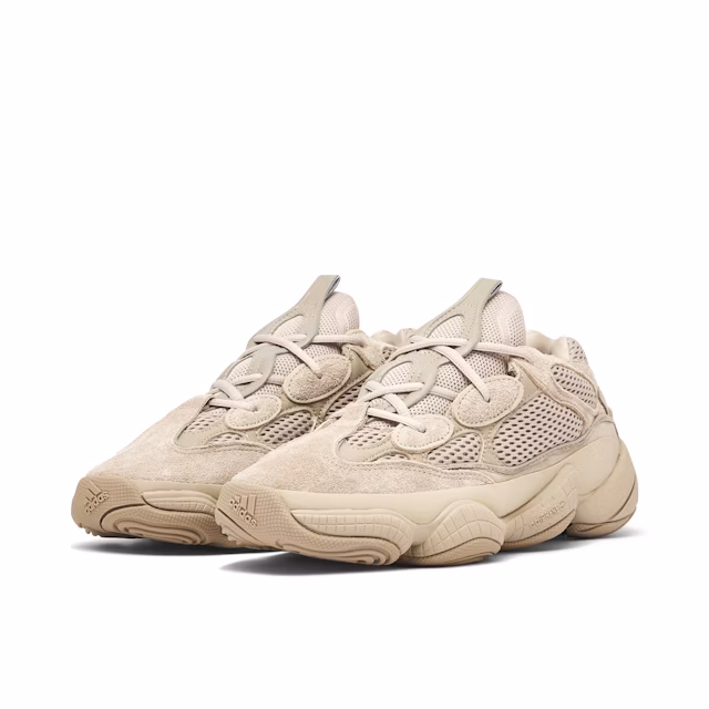 Yeezy 500 Taupe Light - Imagem 6