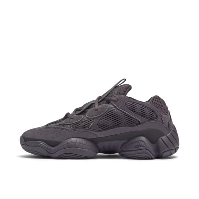 Yeezy 500 Utility Black - Imagem 2