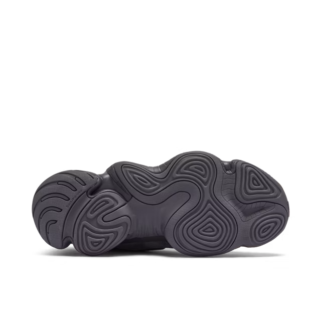 Yeezy 500 Utility Black - Imagem 5