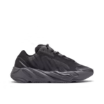 Yeezy 700 MNVN Triple Black