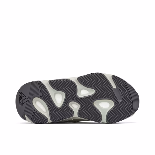 Yeezy 700 Salt - Imagem 5
