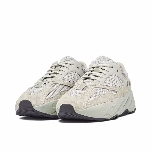Yeezy 700 Salt - Imagem 6