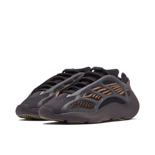 Yeezy 700 V3 Clay Brown - Imagem 6