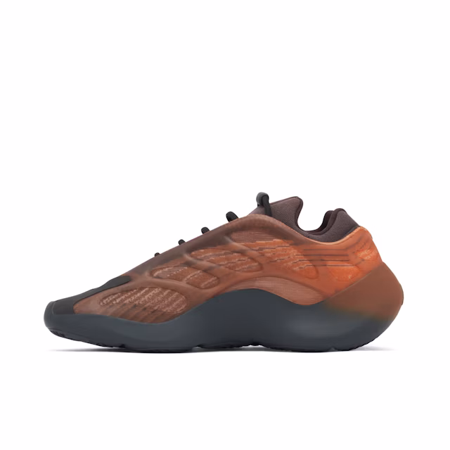 Yeezy 700 V3 Copper Fade - Imagem 2