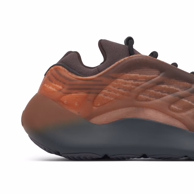 Yeezy 700 V3 Copper Fade - Imagem 4