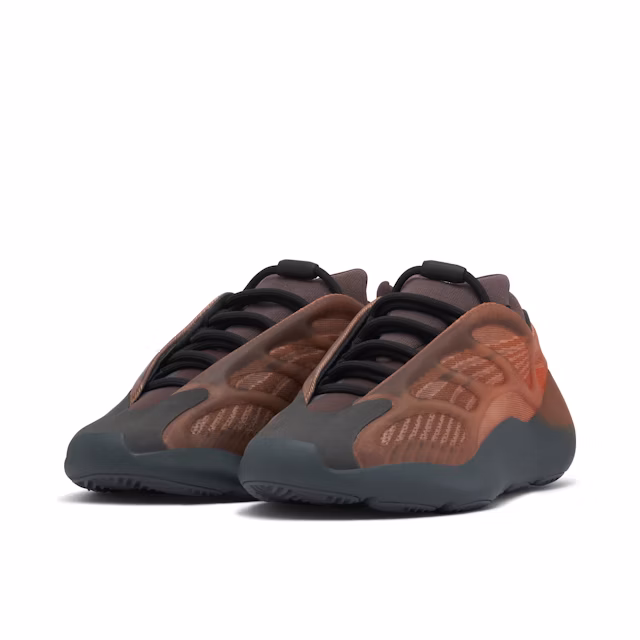 Yeezy 700 V3 Copper Fade - Imagem 6