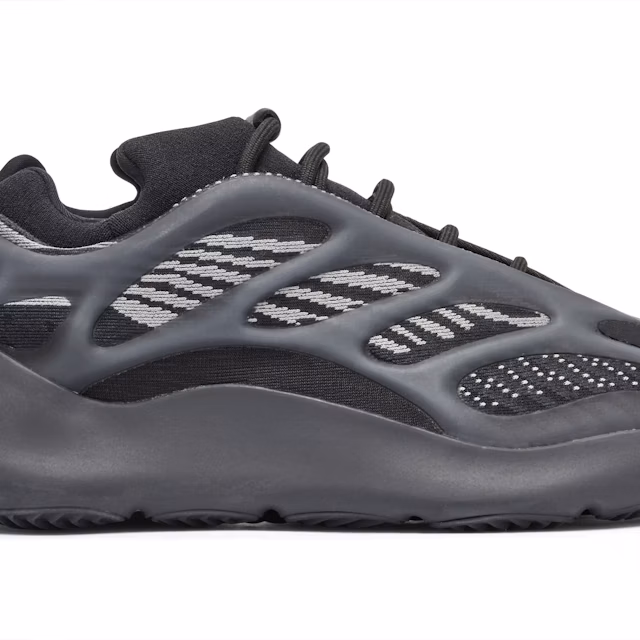 Yeezy 700 V3 Dark Glow - Imagem 4