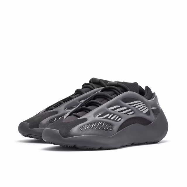 Yeezy 700 V3 Dark Glow - Imagem 6