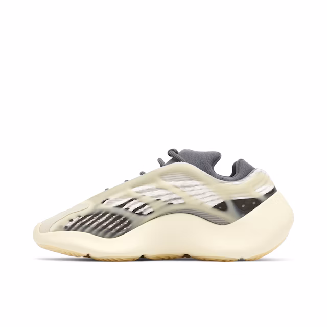 Yeezy 700 V3 Fade Salt - Imagem 2