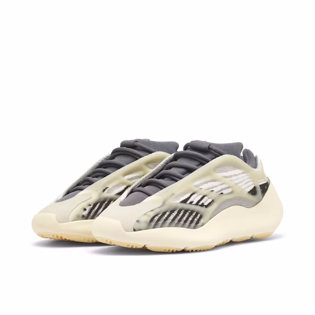 Yeezy 700 V3 Fade Salt - Imagem 6