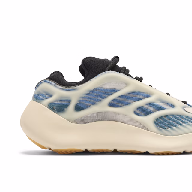 Yeezy 700 V3 Kyanite - Imagem 3