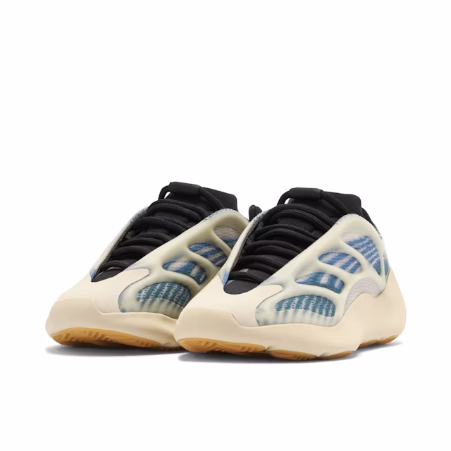 Yeezy 700 V3 Kyanite - Imagem 6