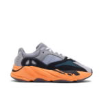 Yeezy 700 Wash Orange