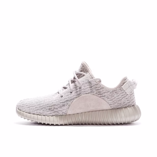Yeezy 350 Moonrock - Imagem 2