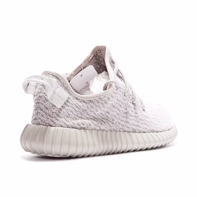 Yeezy 350 Moonrock - Imagem 3