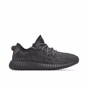 Yeezy 350 Pirate Black 2016
