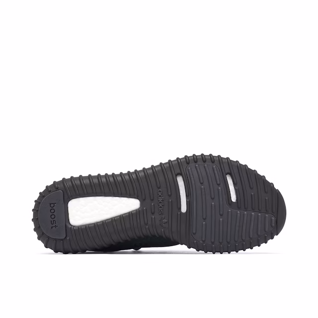 Yeezy 350 Pirate Black 2022 - Imagem 5