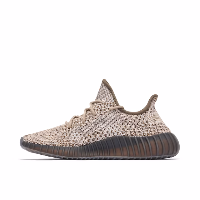 Yeezy 350 V2 Ash Stone - Imagem 2