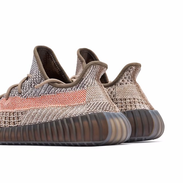 Yeezy 350 V2 Ash Stone - Imagem 3