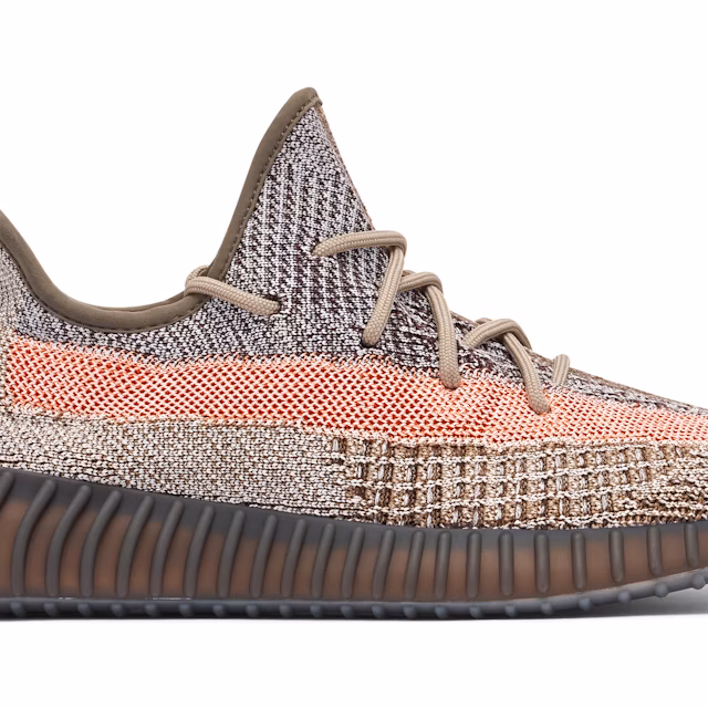 Yeezy 350 V2 Ash Stone - Imagem 4