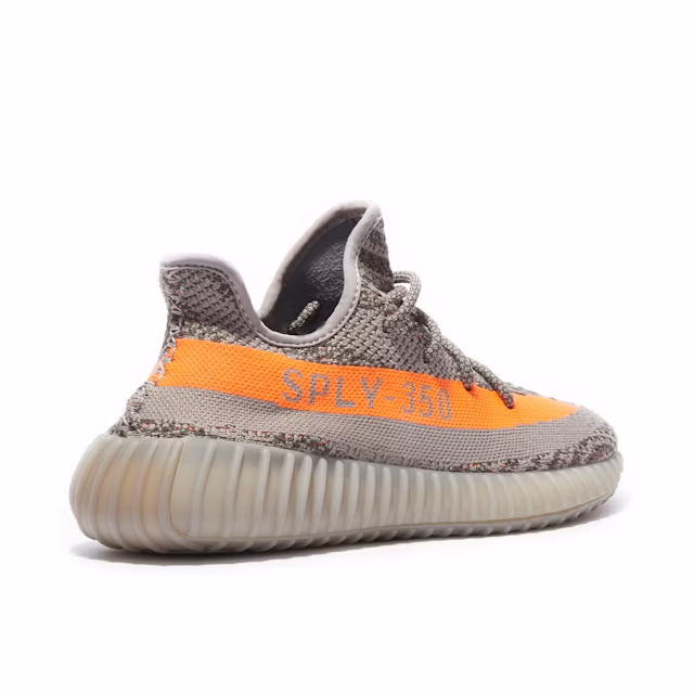Yeezy 350 V2 Beluga Non Reflective 2016 - Imagem 3
