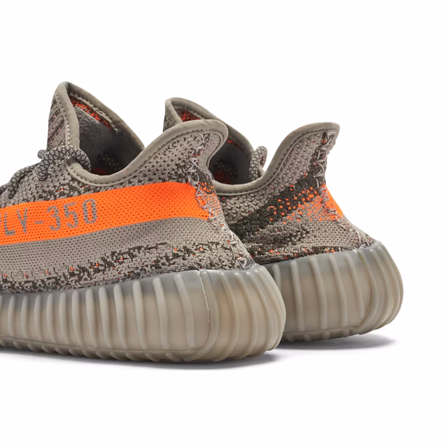 Yeezy 350 V2 Beluga Reflective - Imagem 4