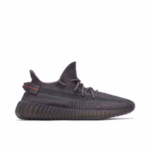 Yeezy 350 V2 Black