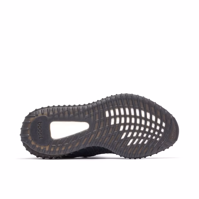 Yeezy 350 V2 Black - Imagem 5