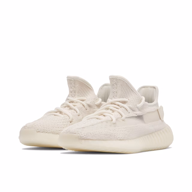 Yeezy 350 V2 Bone - Imagem 6