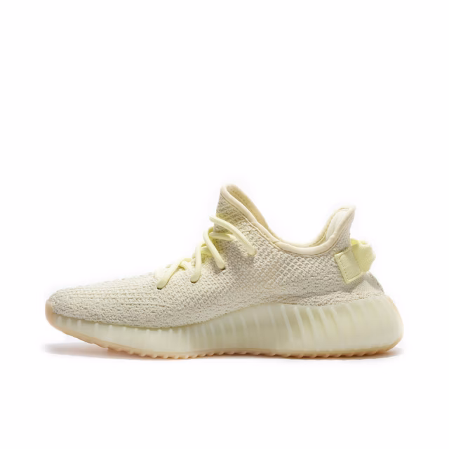 Yeezy 350 V2 Butter - Imagem 2