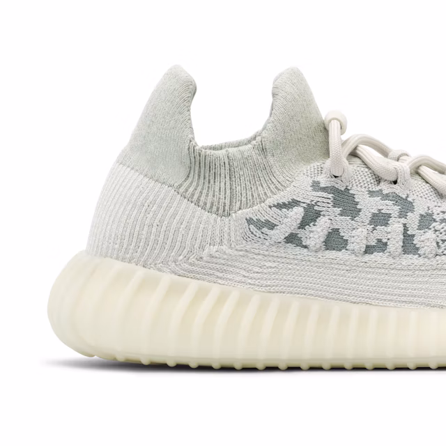 Yeezy 350 V2 CMPCT Slate Bone - Imagem 4