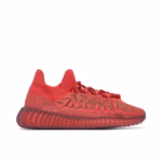 Yeezy 350 V2 CMPCT Slate Red
