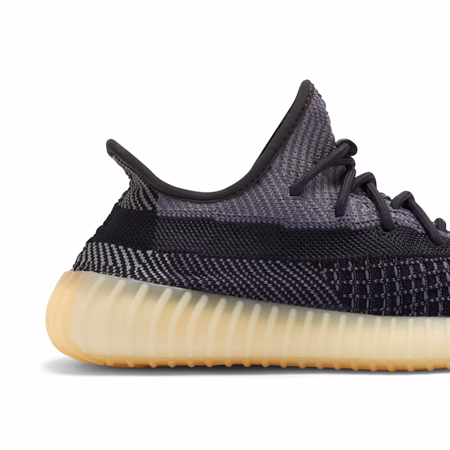 Yeezy 350 V2 Carbon - Imagem 2